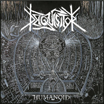 Deiquisitor – Humanoid CD