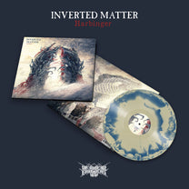 Inverted Matter – Harbinger LP