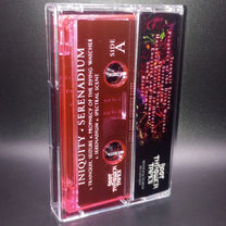 Iniquity – Serenadium MC