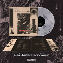 Zozobra – Savage Masters (10th Anniversary Ed.) LP