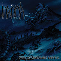 Inanna – Void of Unending Depths 2LP