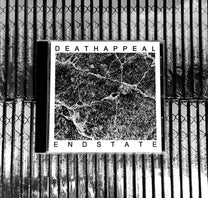 Death Appeal – Endstate CD