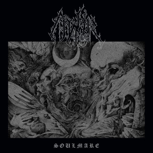 Mahr – Soulmare LP
