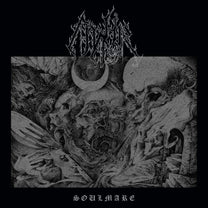 Mahr – Soulmare LP