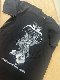 Abigail, &#39;Australian Tour MMXXV&#39; T-Shirt