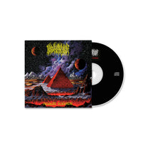 Blood Incantation – Absolute Elsewhere CD