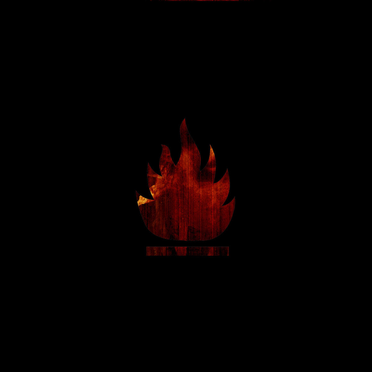 (Dolch) – Feuer LP