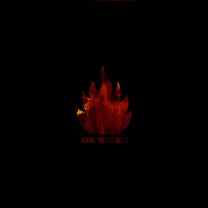 (Dolch) – Feuer LP