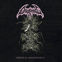 Cosmophage – Sideral Malignancy Demo MC