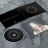 Fryktelig Stöy – Disappointment CD