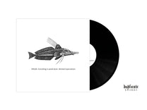 Organ: – Everything Is Pared Down. Minimal Expectations LP