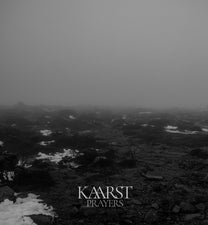 Kaarst – Prayers 7&quot;