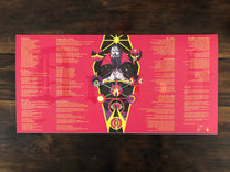 King Dude – Death LP