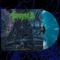 Tomb Mold – Planetary Clairvoyance LP