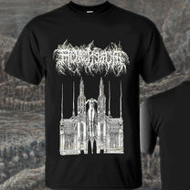 Mortiferum &#39;Church&#39; T-Shirt