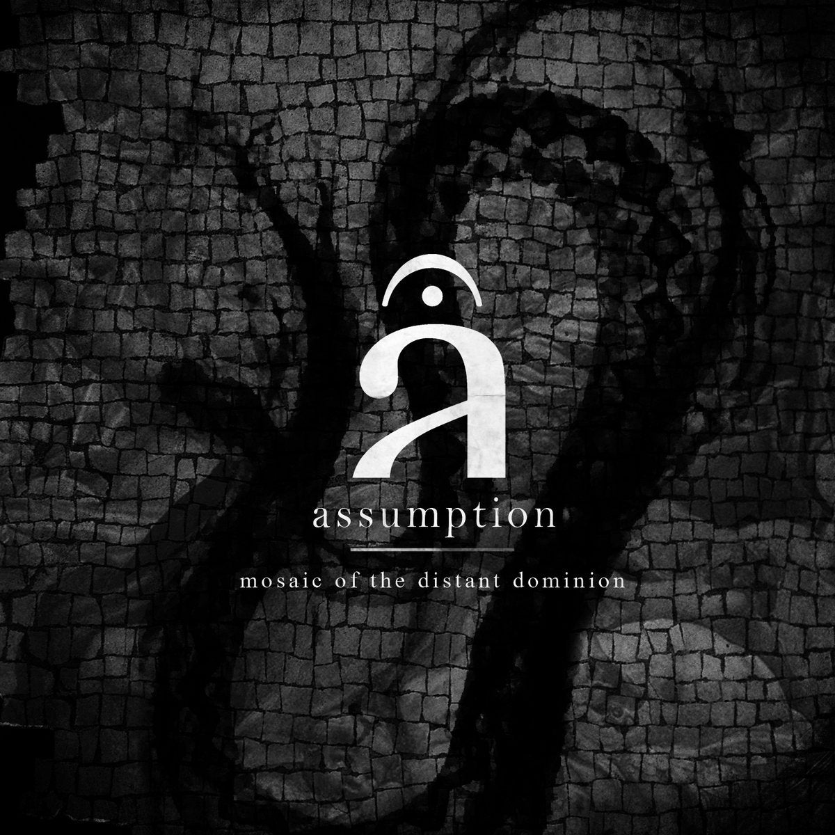 Assumption – Mosaic of the Distant Dominion CD