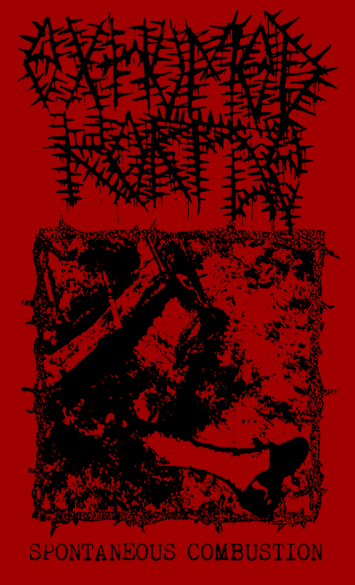 Exhumed Korpse – Spontaneous Combustion MC