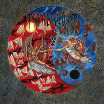 Third Storm – The Grand Manifestation CD