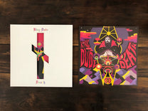 King Dude – Death LP