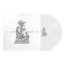 The Haxan Cloak – N/Y LP