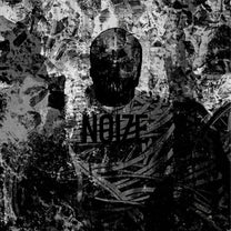 Noizegoat – Smoked Heavy LP
