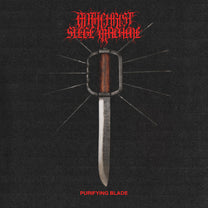Antichrist Siege Machine – Purifying Blade LP