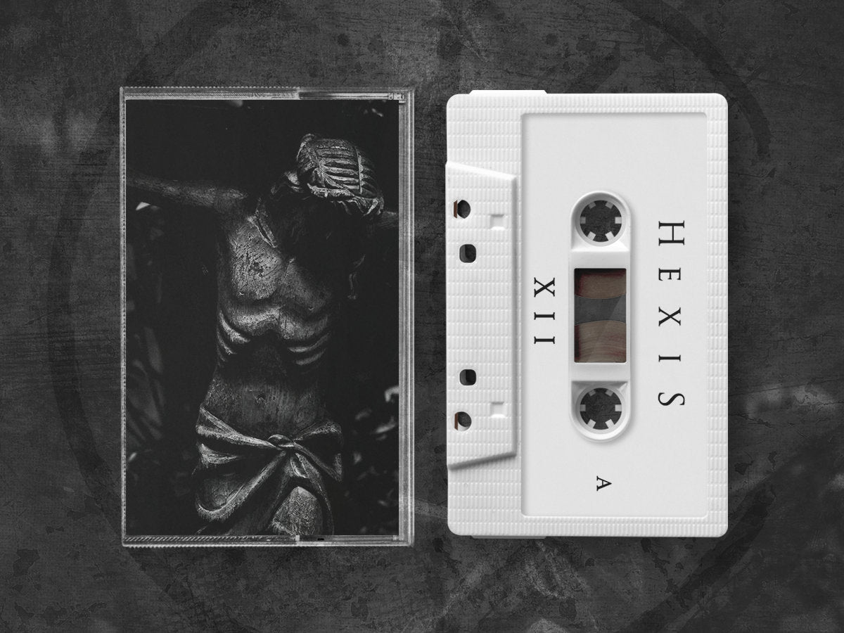 Hexis – XII MC