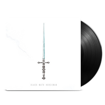 Black Math Horseman – S/T LP