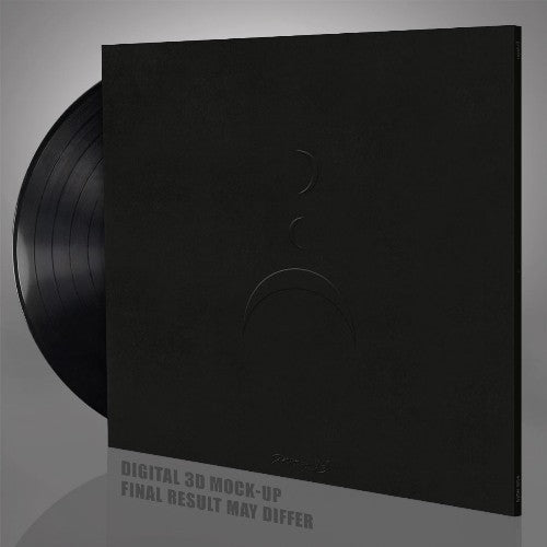 Darkspace – Dark Space -I LP