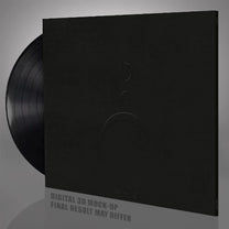 Darkspace – Dark Space -I LP
