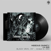 Hideous Divinity – LV-426 10&quot; MLP