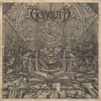 Gorguts – Pleiades&#39; Dust LP