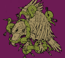 Zozobra – Bird Of Prey LP