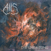 Ails – The Unraveling LP