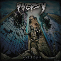 Inepsy – Rock&#39; N&#39; Roll Babylon LP