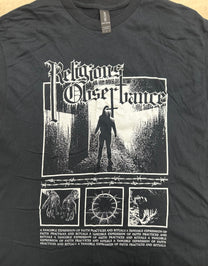 Religious Observance, &#39;Tangible Expression&#39; T-Shirt