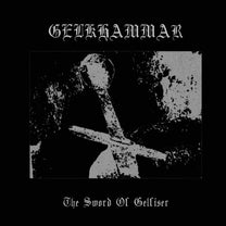 Gelkhammar – The Sword of Gelfiser LP