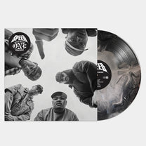 Speed – Only One Mode LP