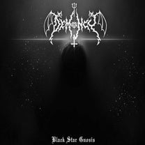 Demoncy – Black Star Gnosis CD