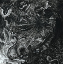 Maveth / Embrace of Thorns – A Plague Through the Heavens CD