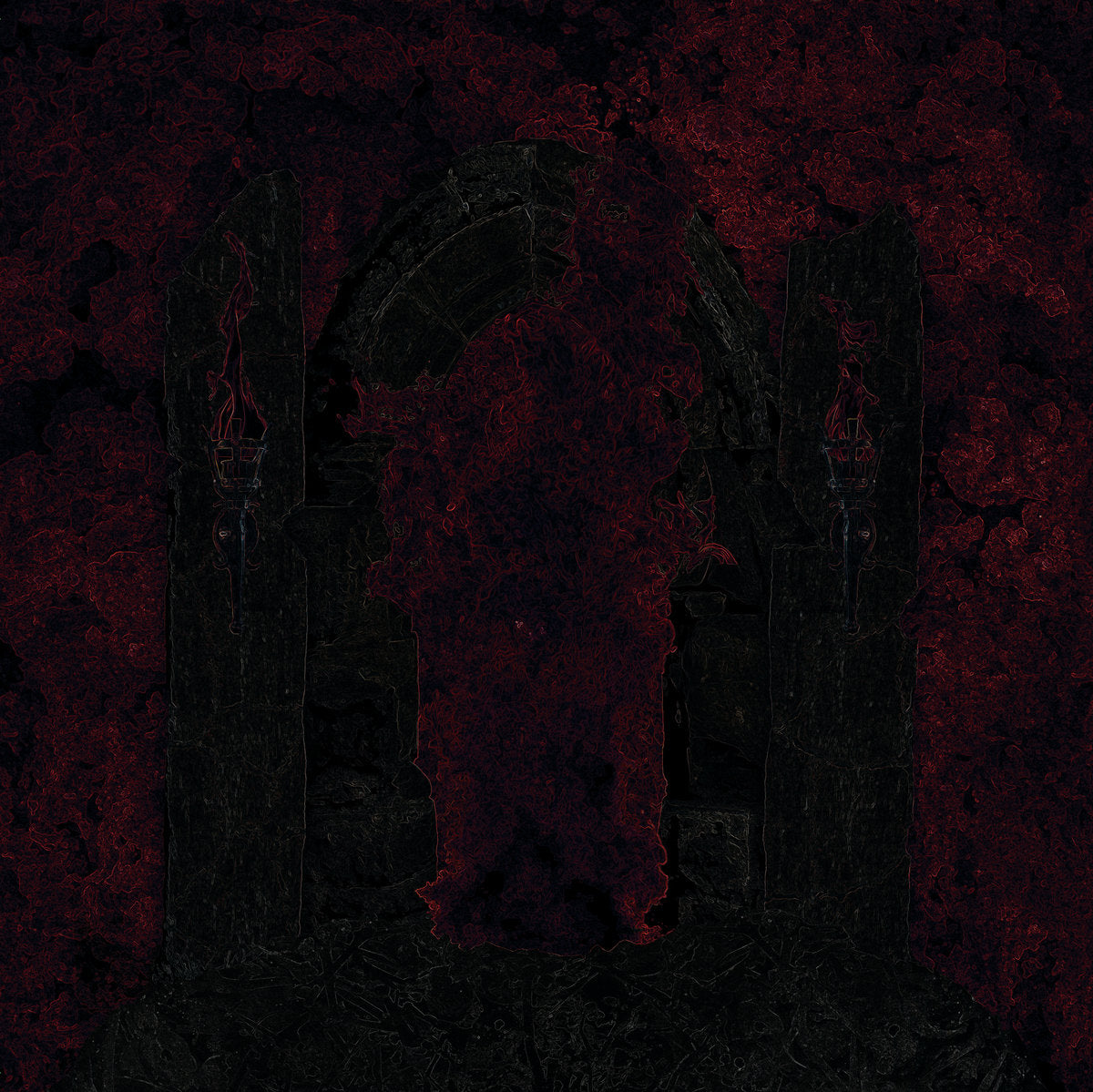 Disimperium – Malefic Obliteration LP