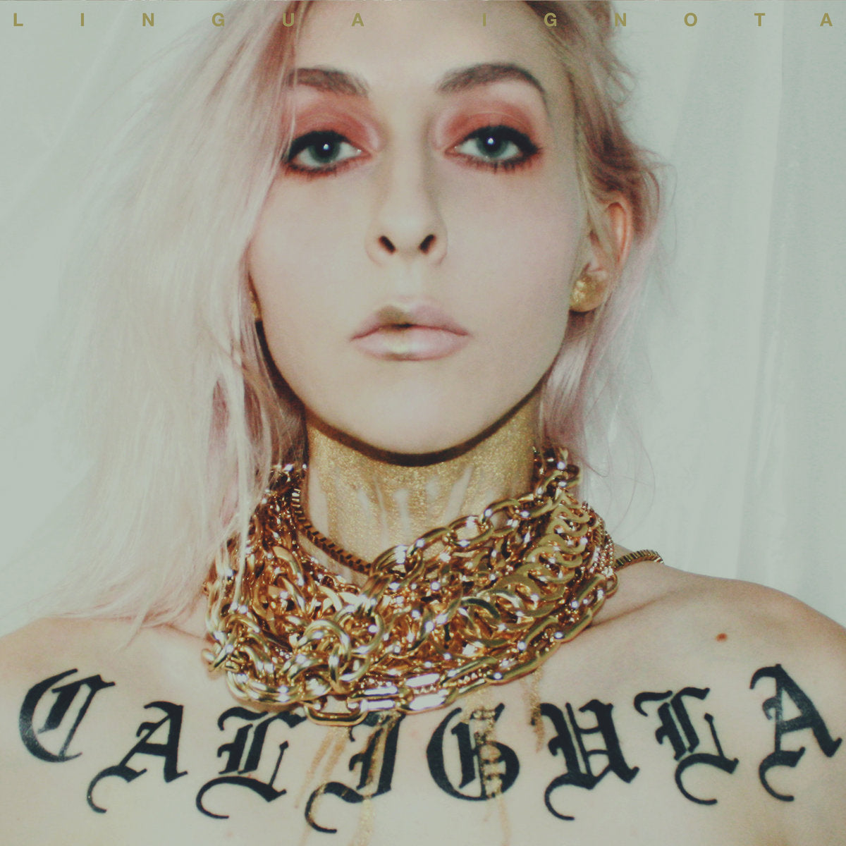 Lingua Ignota – Caligula LP