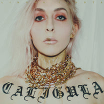 Lingua Ignota – Caligula LP