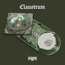 Claustrum – S/T LP