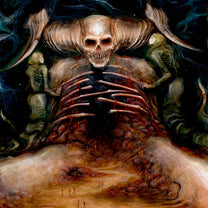 Horrendous – Anareta CD