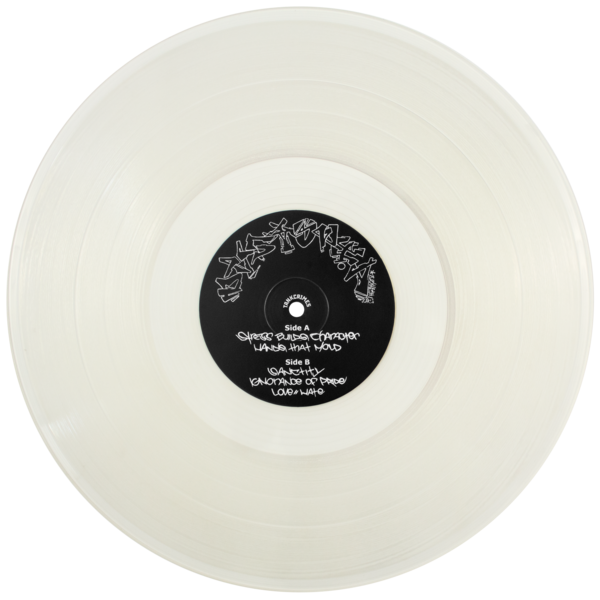 Dystopia – Human = Garbage 2LP