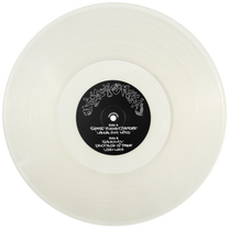 Dystopia – Human = Garbage 2LP
