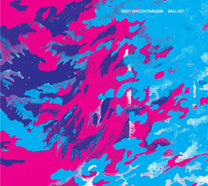 Sissy Spacek / Smegma – Ballast LP