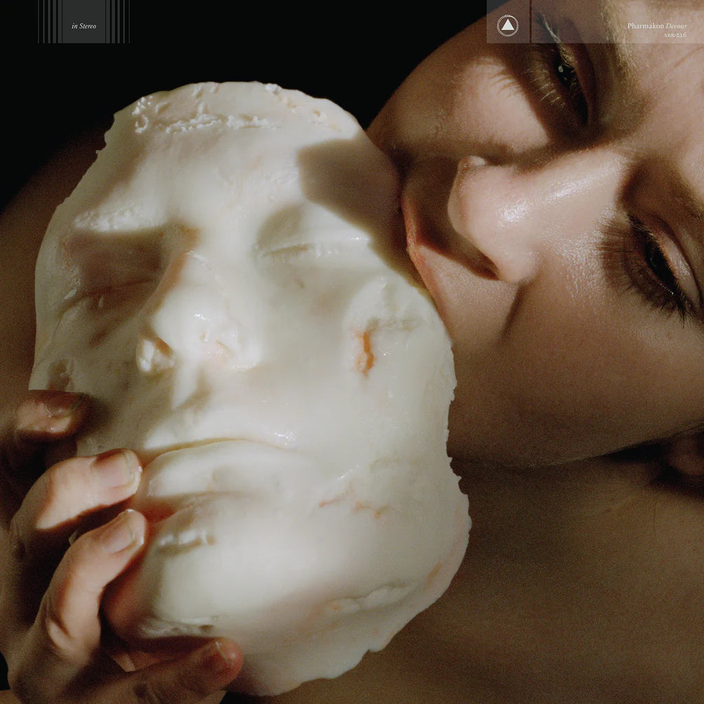 Pharmakon – Devour LP