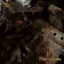 Brodequin – Methods Of Execution CD